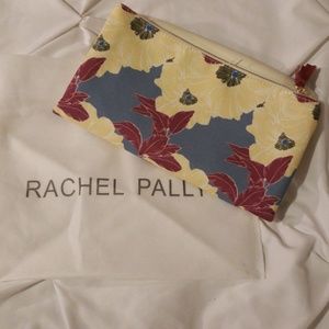 Rachel Pally reversible clutch